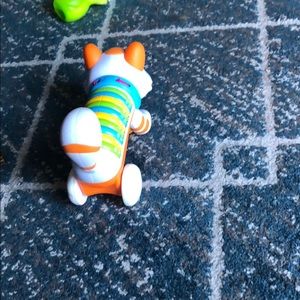 Meet your Posher, Drew